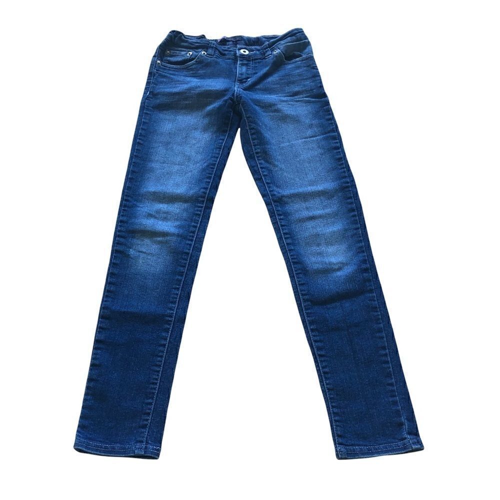 Levi's Classic Denim Legging Jeans